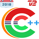 C++ Programming Tuts V2 icône