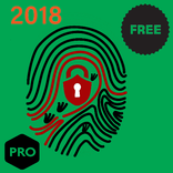 App lock fingerprint