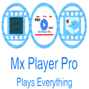 Mx HD Video Player Pro Free APK
