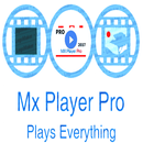 APK Mx HD Video Player Pro Free