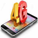 Network Switcher 4G/3G/2G aplikacja