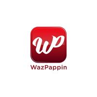 WazPappin 海报