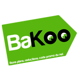 Bakoo ícone