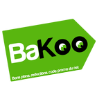 آیکون‌ Bakoo