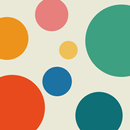 Eye test: circles by size APK