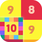 Number Block - Hexa Puzzle Free Game biểu tượng