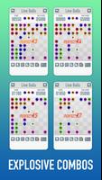 Line Ball - Free Line 98 Class captura de pantalla 2