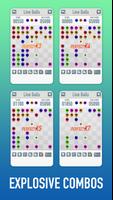 Linien Ball - free classic lin Screenshot 2