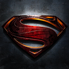 Man of Steel icon