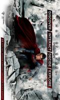 Man of Steel poster