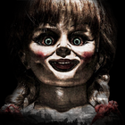 Annabelle Scare Cam أيقونة