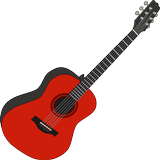 Easy Tuner- Acoustic Guitar icon