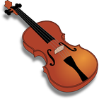 Easy Tuner - Violin آئیکن