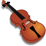 Easy Tuner - Violin icône