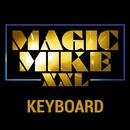 APK Magic Mike XXL Keyboard