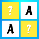 Alphabet Picture Match icône