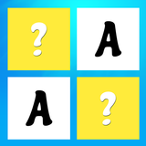 Alphabet Picture Match icône