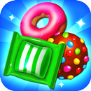 Candy Cruise Legend APK