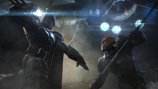 Batman Arkham Origins Glitch Fix Download Free Batman Arkham Origins Glitch Fix Download Free