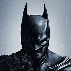 バットマン：アーカム・ビギンズ アプリダウンロード