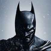 Batman Mod apk son sürüm ücretsiz indir