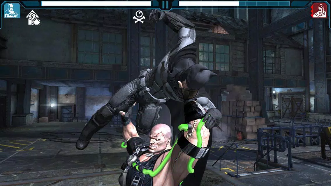 Batman Arkham Origins v1.2.9 Apk Mod [Para Hilesi]  Batman arkham origins, Batman  arkham, Batman arkham series