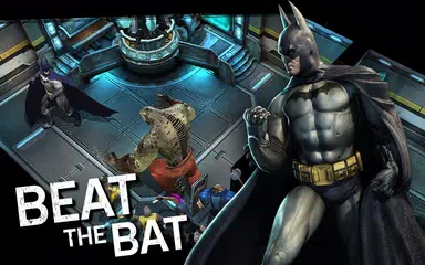 Batman: Arkham Underworld XAPK download