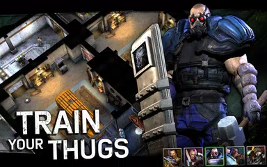 Batman: Arkham Underworld XAPK download