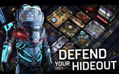 Batman: Arkham Underworld XAPK download