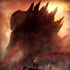 Godzilla: Strike Zone XAPK download