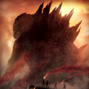 GODZILLA : INTERVENTION APK