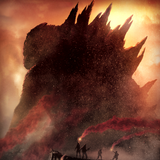 Godzilla: Strike Zone ícone