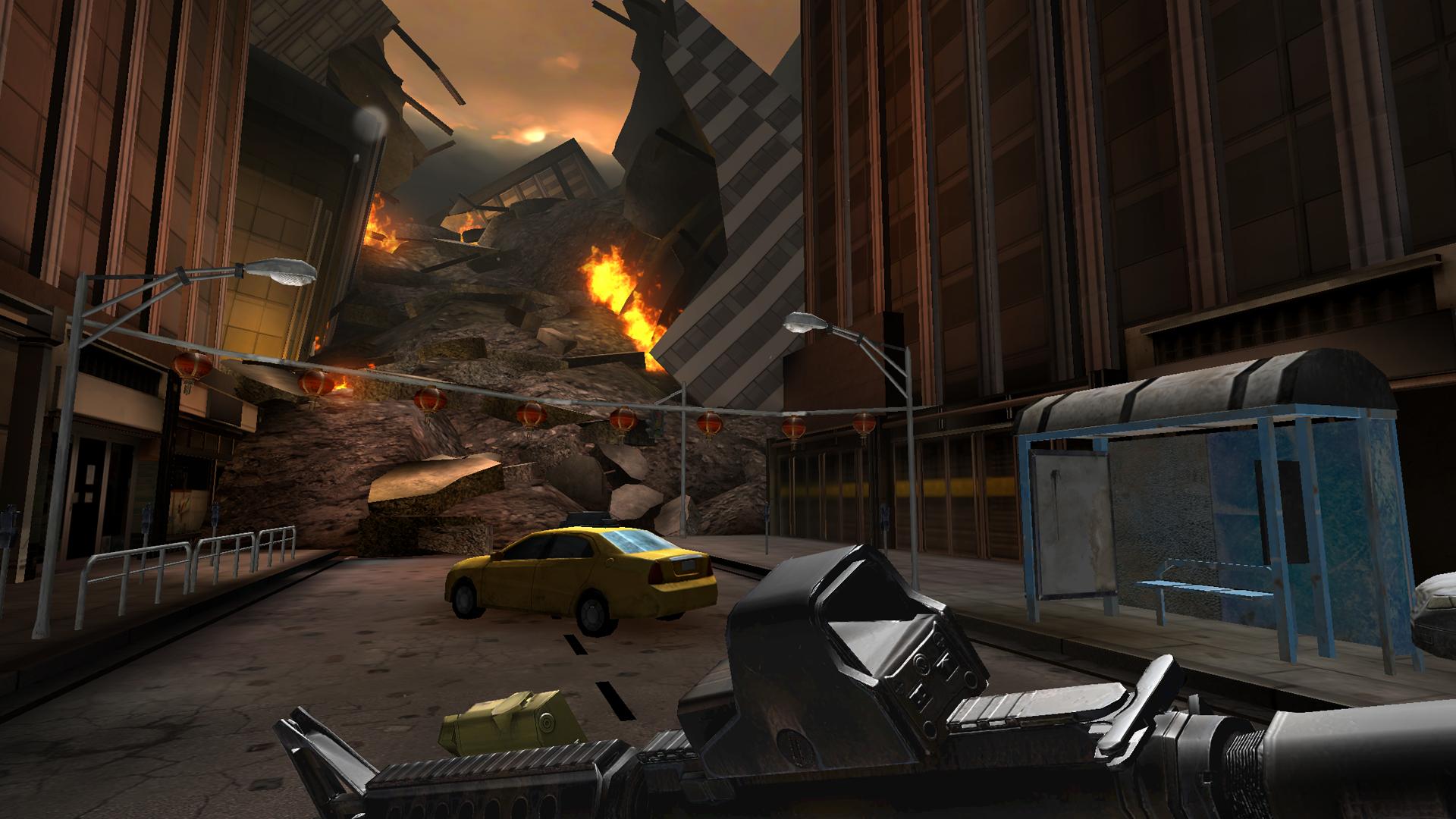 Godzilla: Strike Zone for Android - APK Download