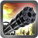 Gunship gunner APK