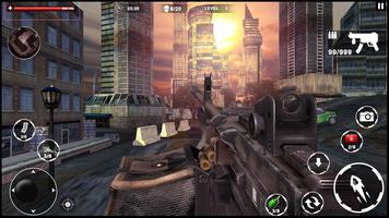 Gunship Gunner পোস্টার