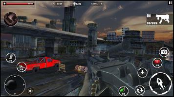 Gunship Gunner ภาพหน้าจอ 1