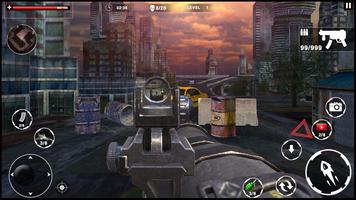Gunship Gunner स्क्रीनशॉट 2