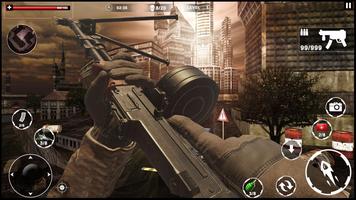 gunship Strzelec screenshot 3