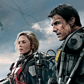 Edge of Tomorrow Game Mod apk أحدث إصدار تنزيل مجاني