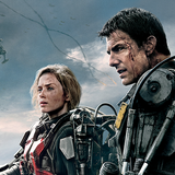 Edge of Tomorrow Game आइकन