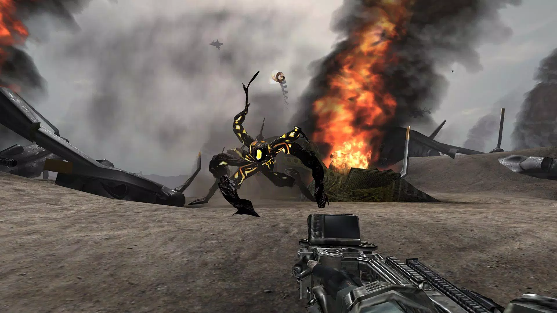 Download Edge of Tomorrow Game