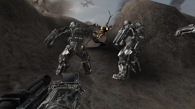 Edge of Tomorrow Game 1.0.3 APK + Mod (Unlimited money) for Android