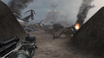 „Edge of Tomorrow“-Spiel Screenshot 2