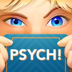 Psych! Outwit your friends アプリダウンロード