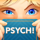 Psych! アイコン