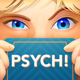 Psych! ikon