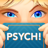 Psych! icon