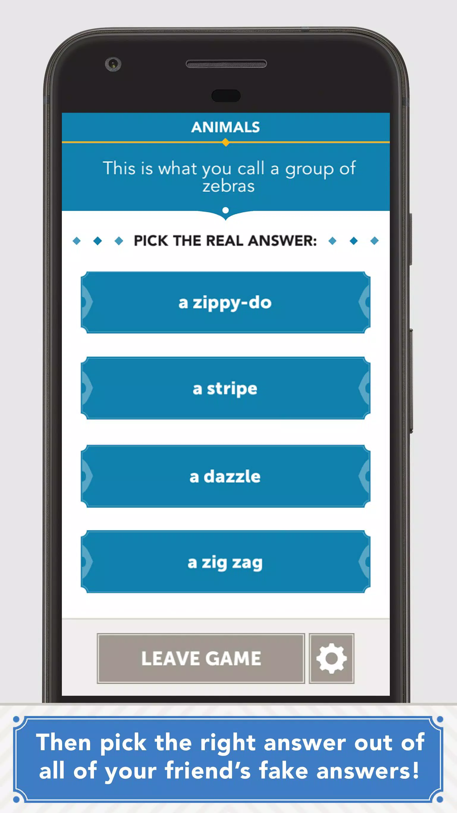 Psych! APK for Android Download