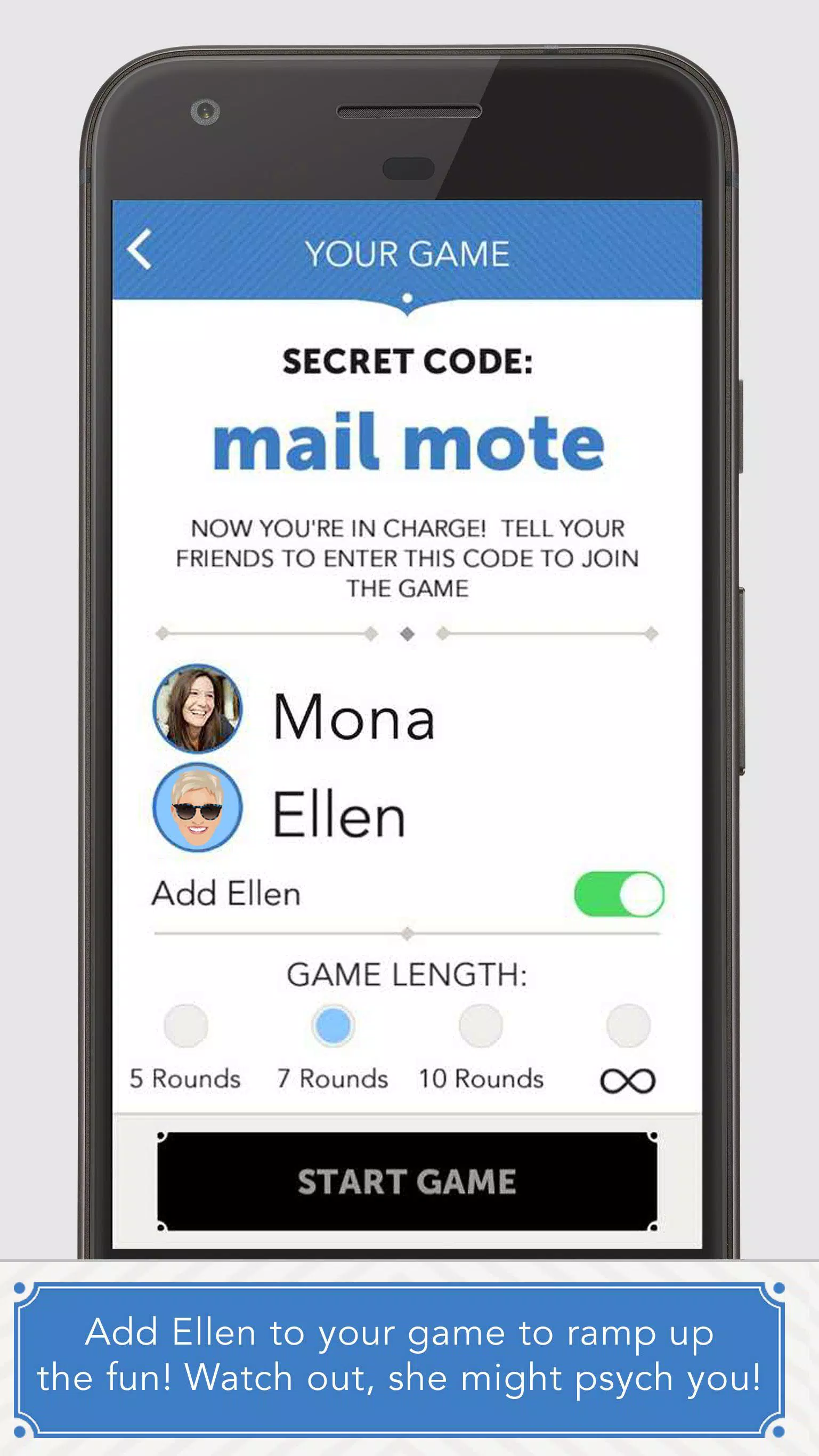 Psych! APK for Android Download