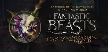 Fantastic Beasts™: Cases